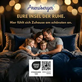 Arensberger EMILIA 180 x 200 cm H3/H4