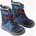 Blau 33