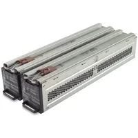 APC APCRBC140 Ersatzbatterie für APC Smart-UPS SRT 5000 (SRT5KRMXLI)