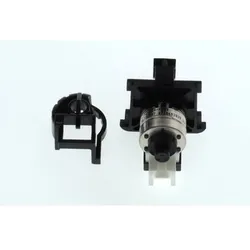 JU/BOSCH Stellmotor
