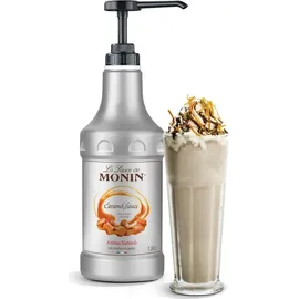 Monin Caramel 500 ml
