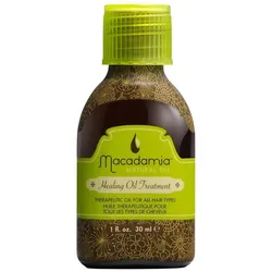 Macadamia Healing Oil Treatment Haaröle & -seren 27 ml 