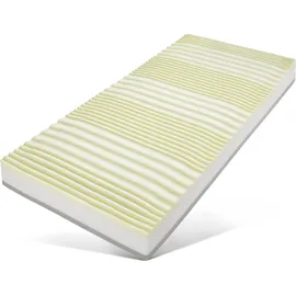 Beco Vario Lux Greenfirst, 22 cm Komforthöhe, Made in 90x200 cm