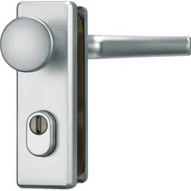 ABUS KKZS700 WG Wechselgarnitur) kurz) in F1