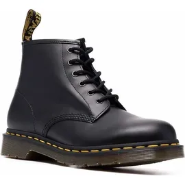 Dr. Martens 101 Smooth Black 36