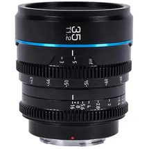 Sirui MS35R-B Night Walker 35mm T1,2 RF-Mount