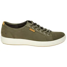 ECCO Herren Soft 7 Shoes, Tarmac, 46 EU