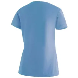 Maier Sports Waltraud Kurzarm-t-shirt - San Francisco Bay - L