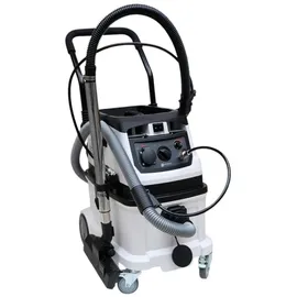DeTec. Industriesauger DT-IS40L