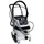 DeTec. Industriesauger DT-IS40L