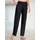 Sieh an! Jogginghose Freizeithose Schwarz 48