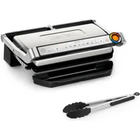Tefal OptiGrill+ XL 2023 schwarz