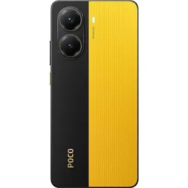 Xiaomi POCO X7 Pro 512 GB 12 GB RAM Yellow