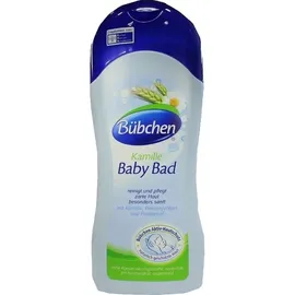 Bübchen Baby Bad 1 l