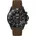 ICE chrono Black brown 020625