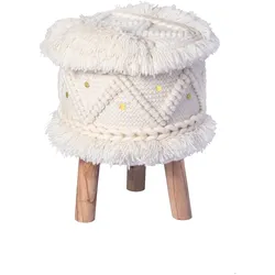 Hocker BOHIST