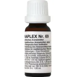 Regenaplex 68 B