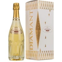 Vranken Diamant Brut in edler Geschenkverpackung Brut (1 x 0.75 l)