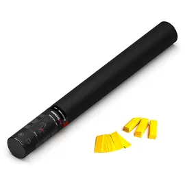 Magic FX Handheld, Cannon Confetti Yellow 50cm