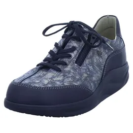 Finn Comfort Otaru Damen Schwarz 39