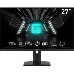 MSI G274PFDE - LED-Monitor - Gaming - 68.6 cm (27")