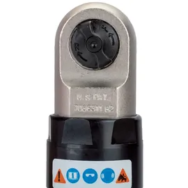 BAHCO 1/4 Mini-Ratsche