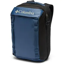 Columbia Landroamer Rucksack Schwarz