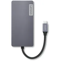Lenovo 150 USB-C Travel Dock