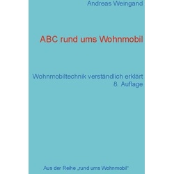 ABC rund ums Wohnmobil