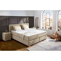 Jockenhöfer Ronja 180 x 200 cm Beige