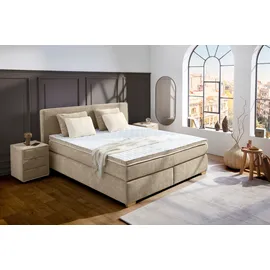 Jockenhöfer Ronja 180 x 200 cm Beige