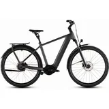 Cube Kathmandu Hybrid Comfort Pro 800 2026 28 Zoll RH 54 Diamant slabgrey ́n ́black