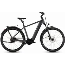 Cube Kathmandu Hybrid Comfort Pro 800 2026 28 Zoll RH 54 Diamant slabgrey ́n ́black