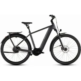 Cube Kathmandu Hybrid Comfort Pro 800 2026 28 Zoll RH 54 Diamant slabgrey ́n ́black