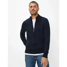 Brax Strickjacke Style JAKE navy, XL