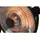 Sunred Retro Sphere 2100 W schwarz