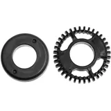 Piebert Quirl 50824 2er-Set