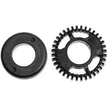 Piebert Quirl 50824 2er-Set