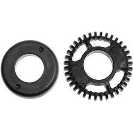 Piebert Quirl 50824 2er-Set