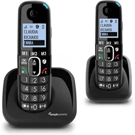 Amplicomms BigTel 1502