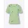 Sieh an! Kurzarm-Shirt in reseda-weiß-bedruckt | Gr.: 50