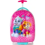 HEYS Nickelodeon Paw Patrol - 2-Rollen-Trolley 46 cm Handgepäckkoffer Damen