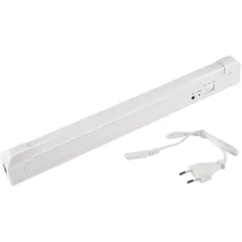 ChiliTec Led Akku Notleuchte 3,7w 230v Für Stromausfall