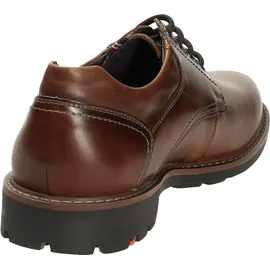 LLOYD VANJA für Herren, braun, Größe 44 1⁄2 EU / 10 UK