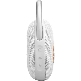 JBL Clip 5 White
