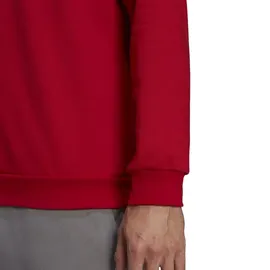 Adidas Entrada 22 Sweatshirt Team Power Red 2 XS