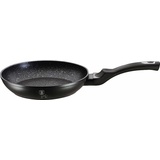 Berlinger Haus BerlingerHaus Granite pan 28 cm BERLINGER HAUS Black Silver BH-1845, Pfanne + Kochtopf, Schwarz