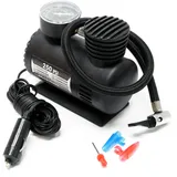 Wiltec Mini Kompressor 12V 17 bar