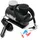 Wiltec Mini Kompressor 12V 17 bar