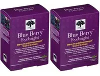 New Nordic Blue Berry Eyebright Comprimé(S) 2x120 pc(s)